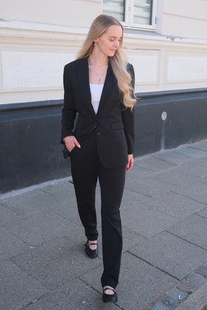 Performance Suit for Women (Black) - Package Deal (V.I.P)