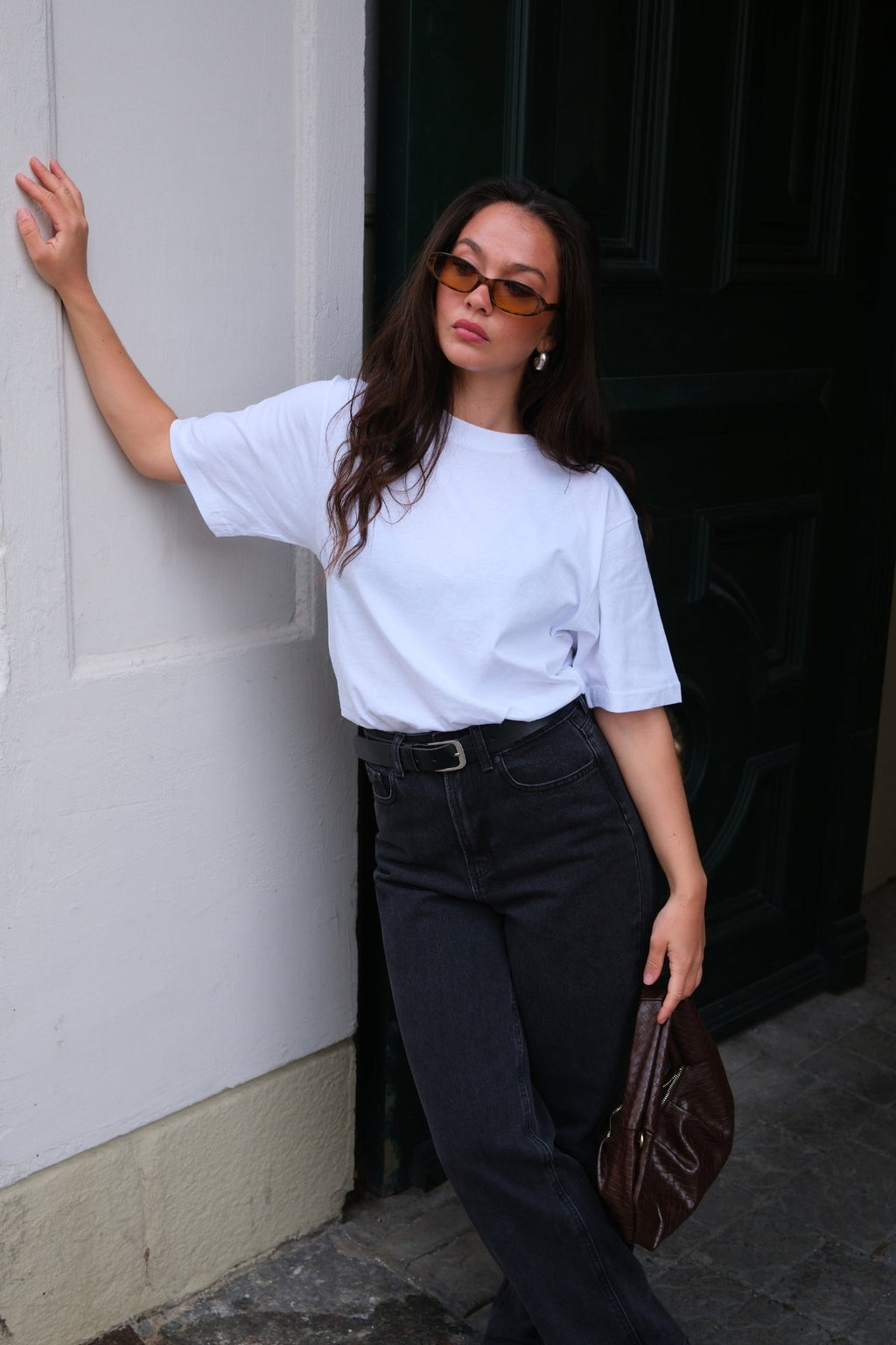 Oversized T-shirt-Donne 's Pacchetto (7 pezzi.)