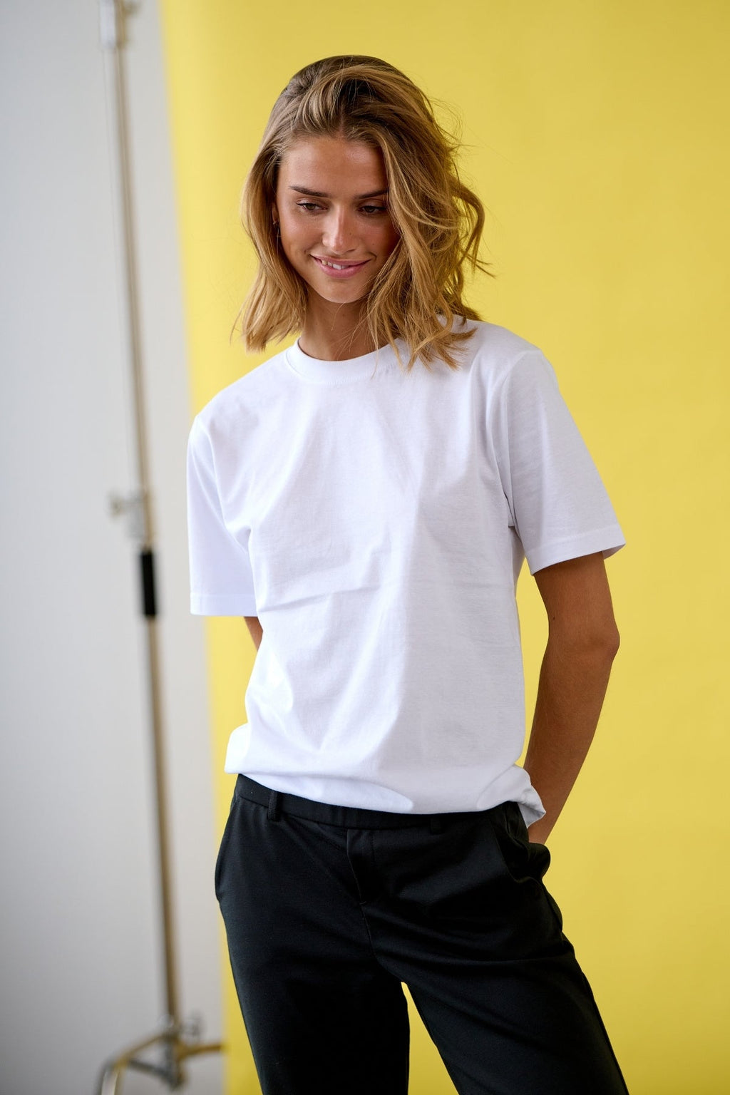 Basic T-shirt - Package Deal (3 pcs.)