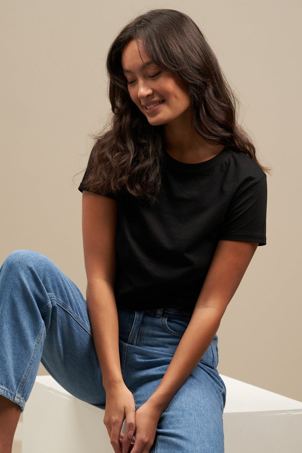 Basic T-shirt - Package Deal (7 pcs.)