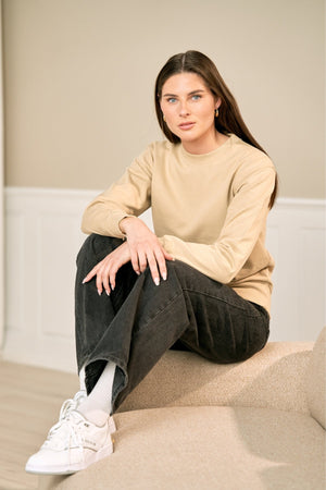 SUDE CREWA DI BASIC (DONNE) - PACCHETTO (2 PC.)