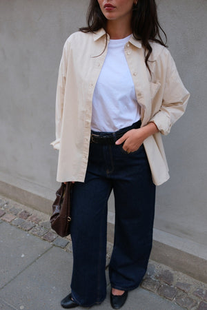 Camicia rilassata - pacchetto (3 pezzi.)