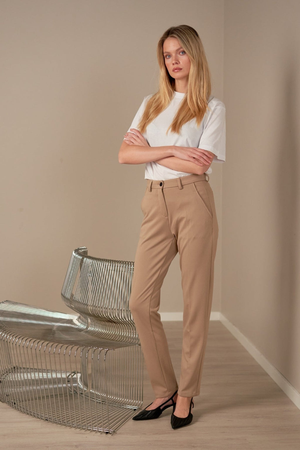 The Original Performance Pants™ ️ (Women) - pacchetto (2 p.)