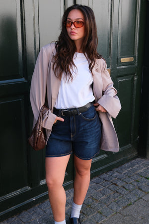 Denim Shorts - pacchetto (2 pezzi)