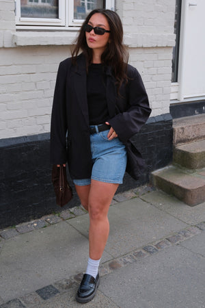 Denim Shorts - pacchetto (2 pezzi)