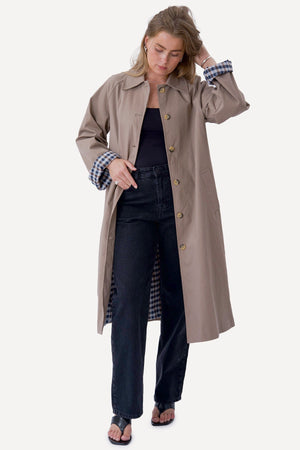 Trench Livia - Beige