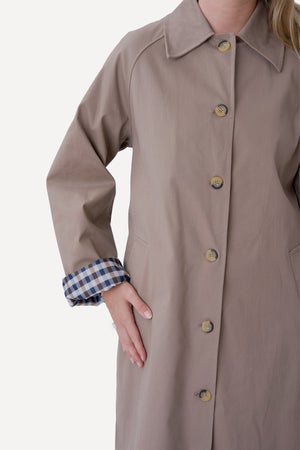 Trench Livia - Beige