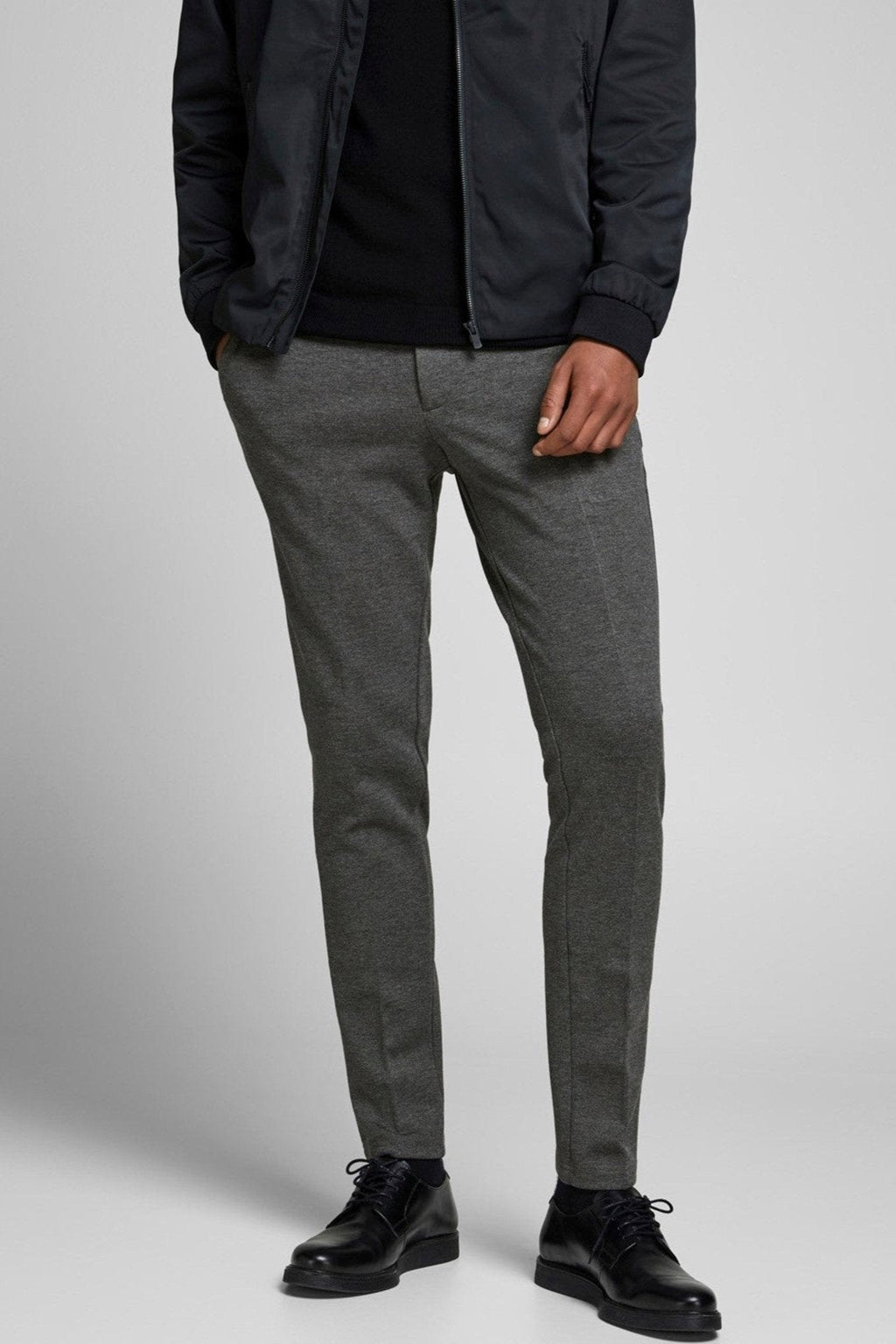 Marco Phil Pants - Grigio scuro