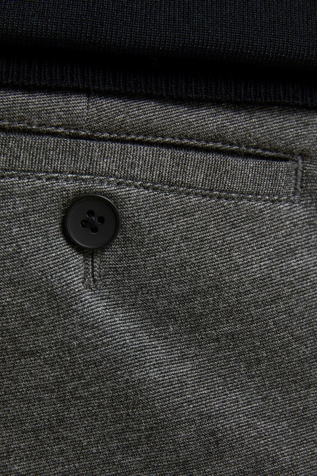Marco Phil Pants - Grigio scuro
