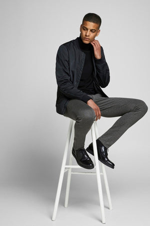 Marco Phil Pants - Grigio scuro