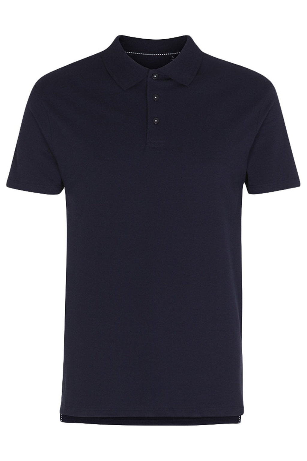 POLO MUSCLE - NAVY