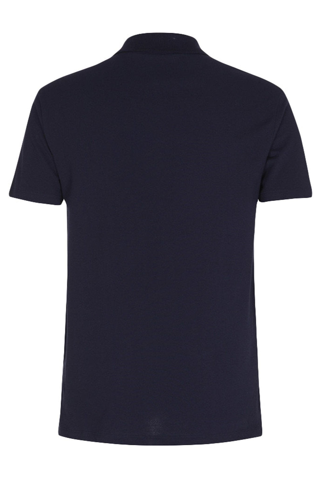 POLO MUSCLE - NAVY