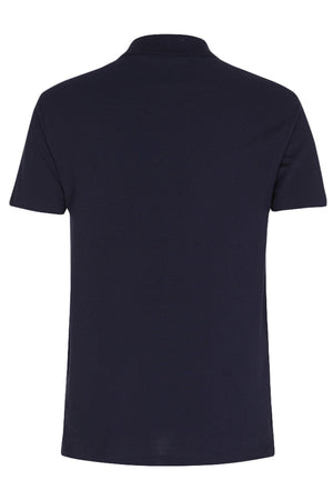 POLO MUSCLE - NAVY