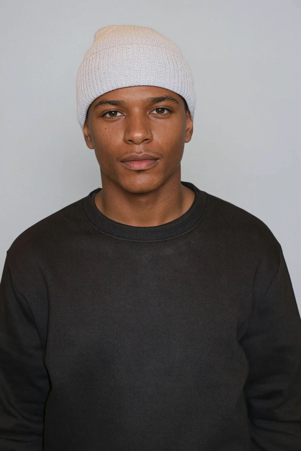 Berretto Oscar - Grigio