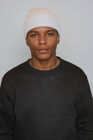 Berretto Oscar - Grigio