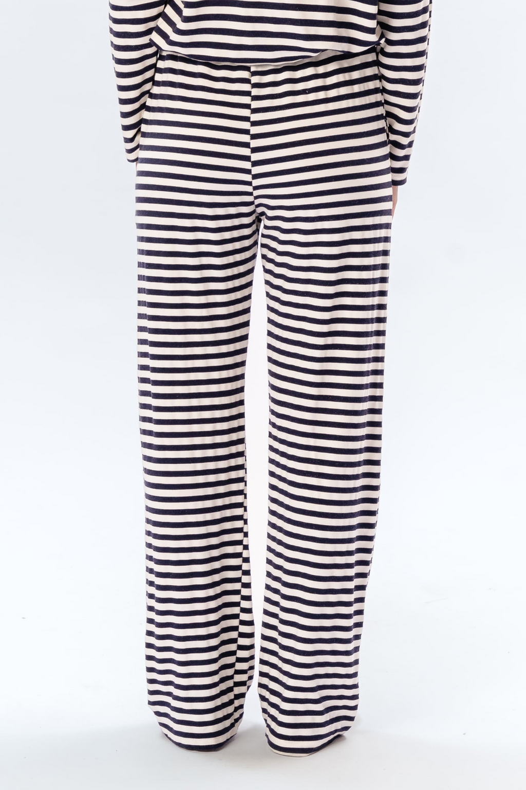 Spogliato Pants - Blu
