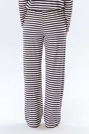Spogliato Pants - Blu
