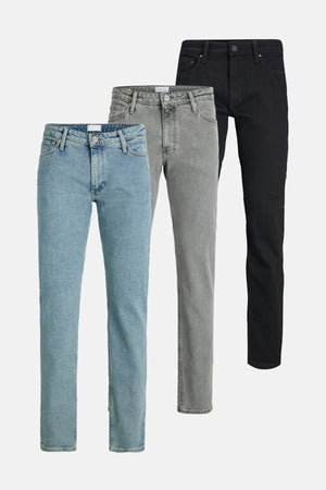 Jeans Noah SEAD FIT - pacchetto (2 pezzi.)