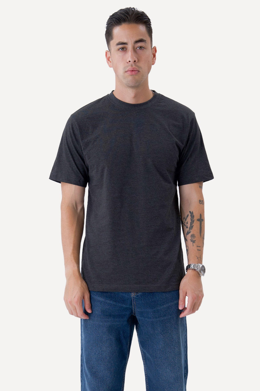 T -shirt di grandi dimensioni - pacchetto (3 pezzi.)