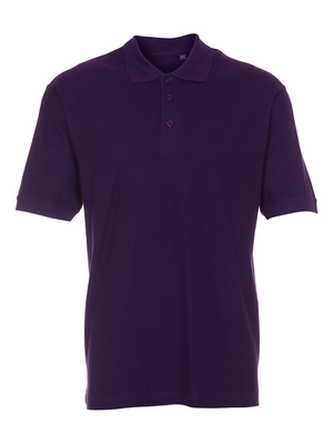 Basic Polo - Viola