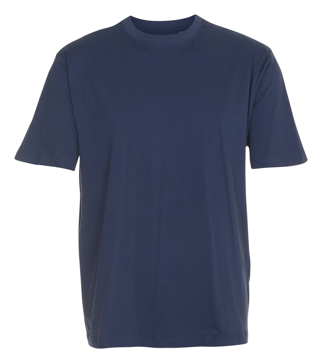 T -shirt oversize - Harbour Blue