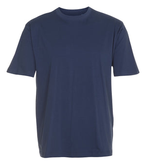 T -shirt oversize - Harbour Blue