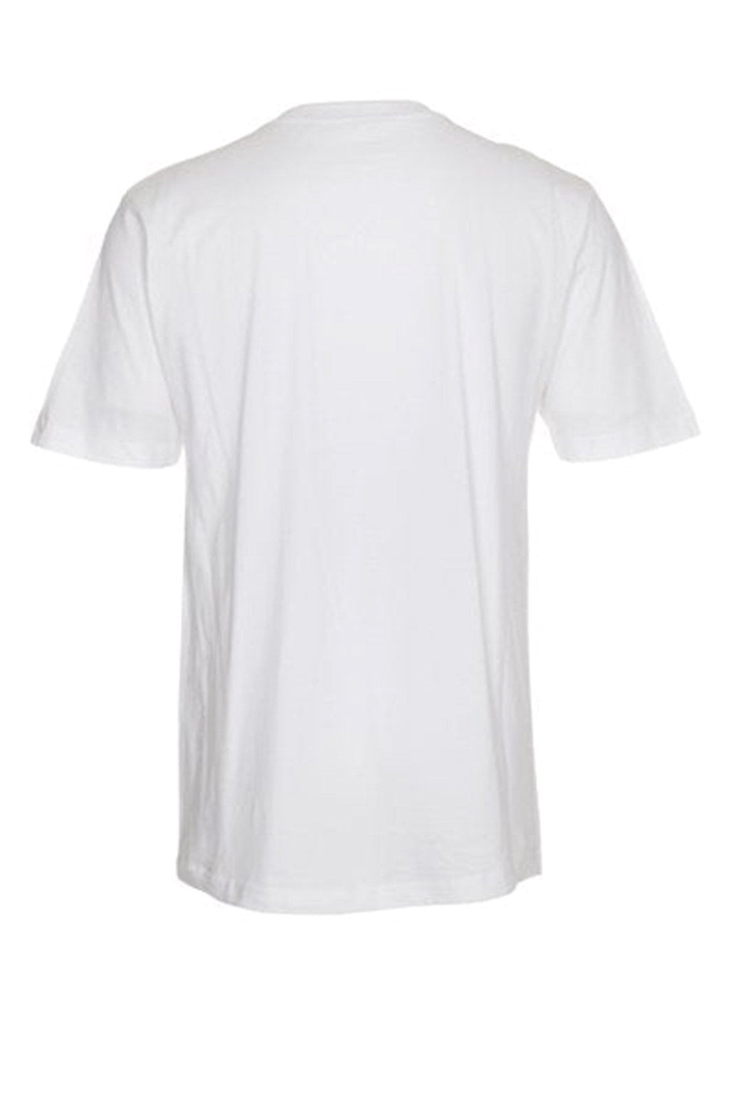 T -shirt oversize - bianco
