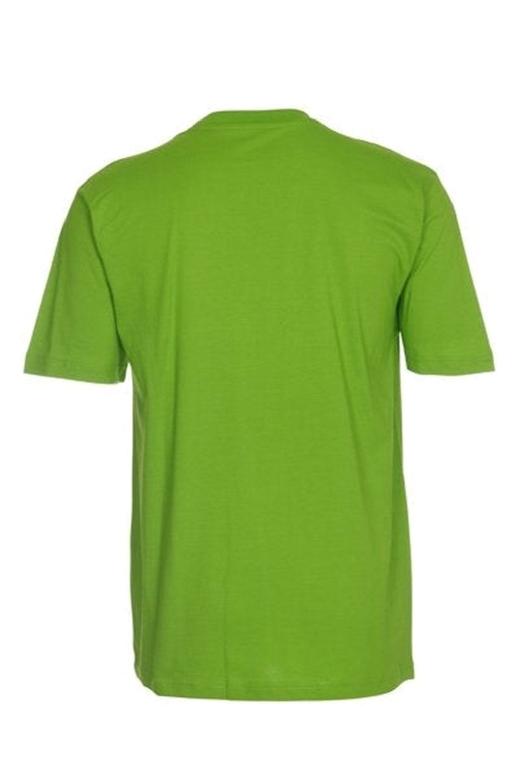 Oversized T-shirt - Lime Green
