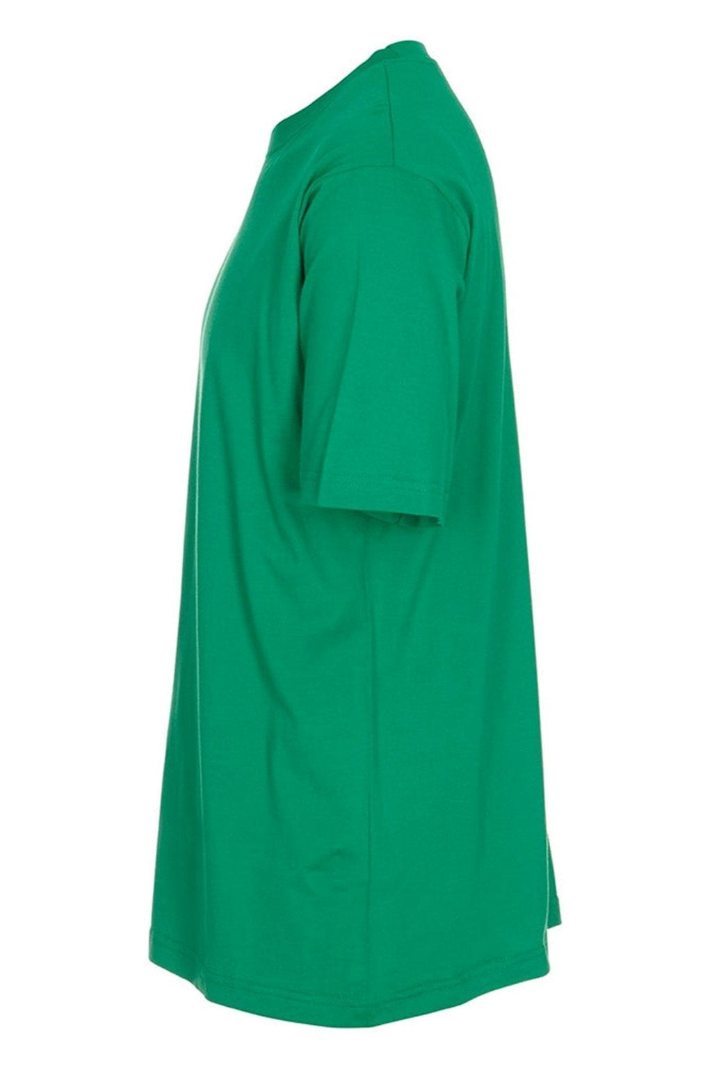 Oversized t-shirt - Green