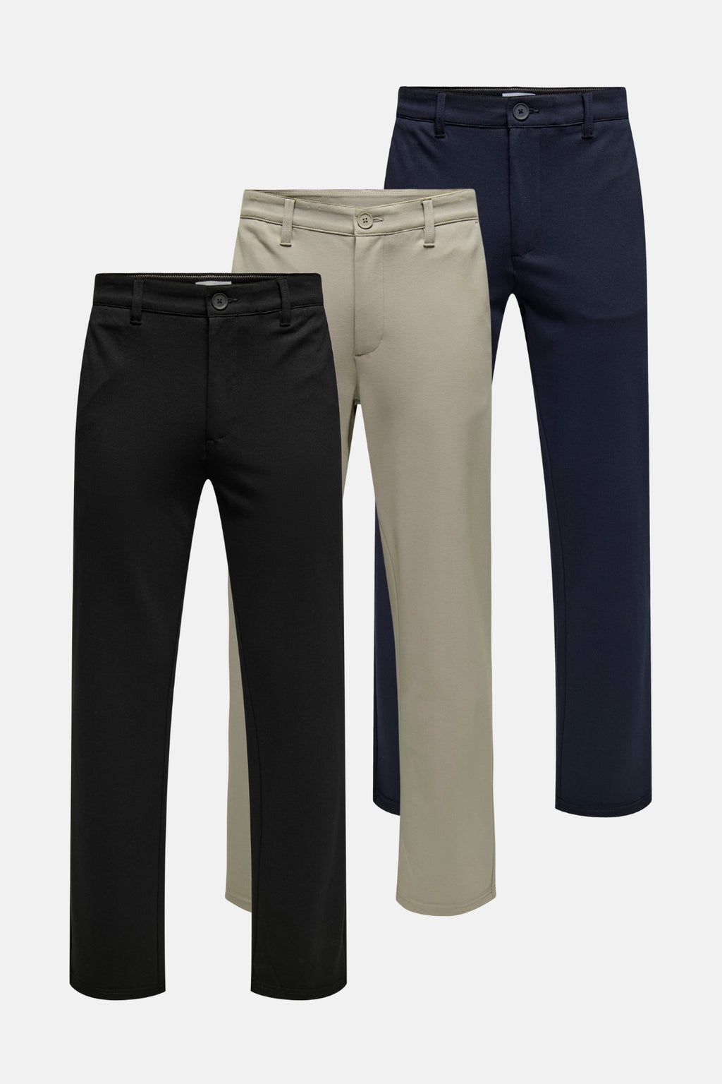 The Original Performance Pants (Regular) - pacchetto (3 pezzi.)