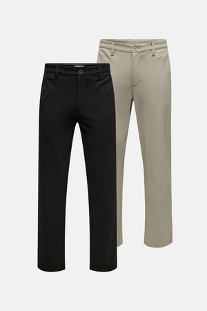 The Original Performance Pants (Regular) – Package Deal (2 pcs.)