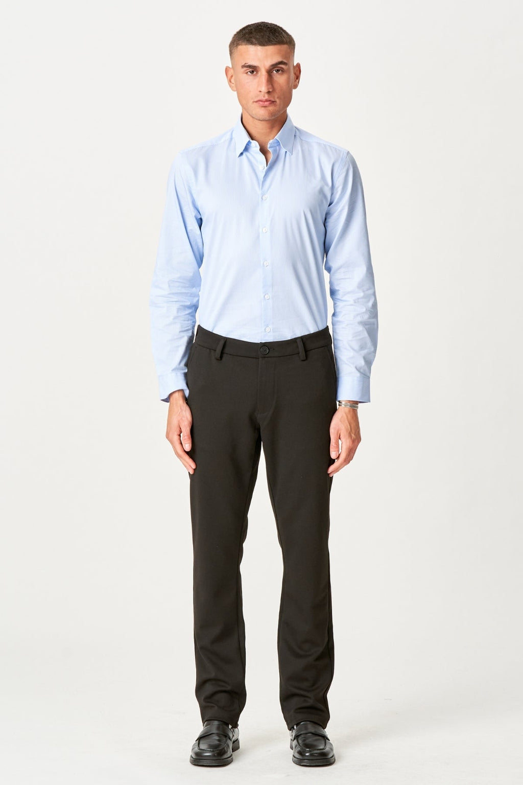 The Original Performance Pants (Regular) - Nero