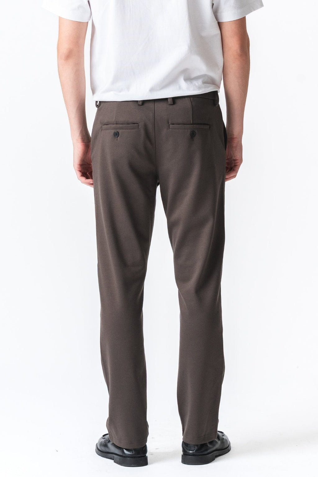 The Original Performance Pants (Regular) - marrone scuro