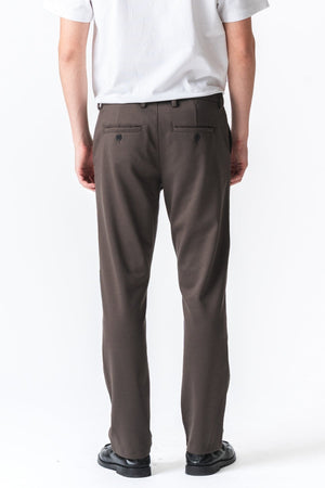 The Original Performance Pants (Regular) - marrone scuro