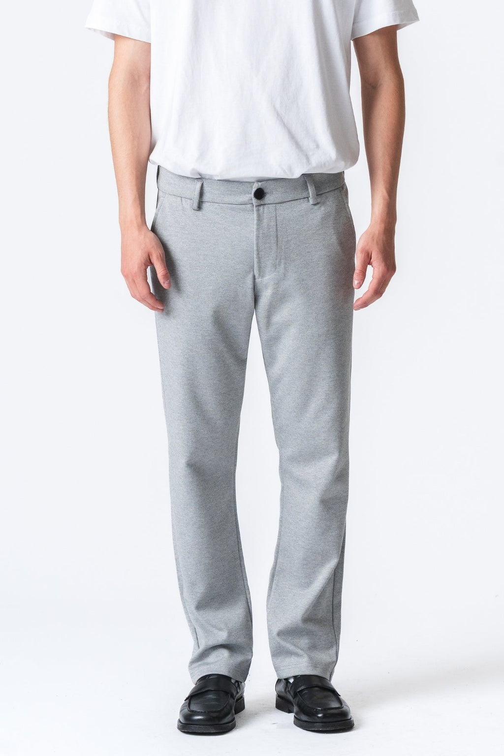 The Original Performance Pants (Regular) - grigio chiaro