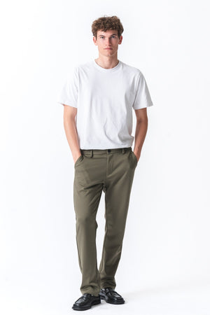 The Original Performance Pants (Regular) - Oliva
