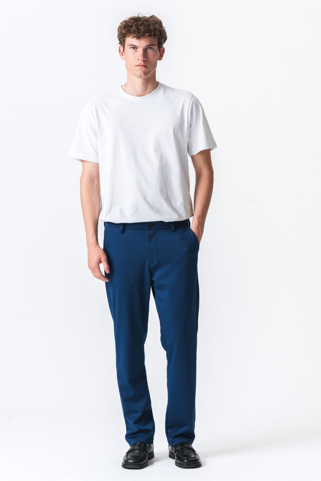 The Original Performance Pants (Regular) - Blu