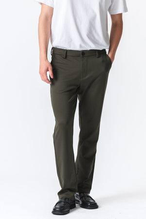 The Original Performance Pants (Regular) - verde scuro