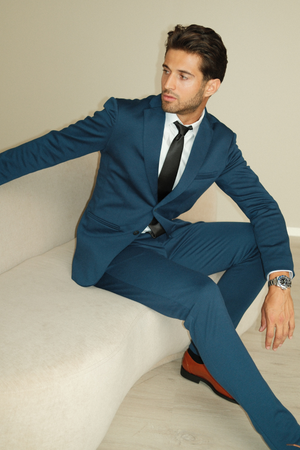 The Original Performance Suit™️ (Blu) - pacchetto affare