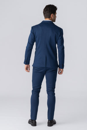 Performance Suit™️ (Blue) + Performance Shirt - Package Deal