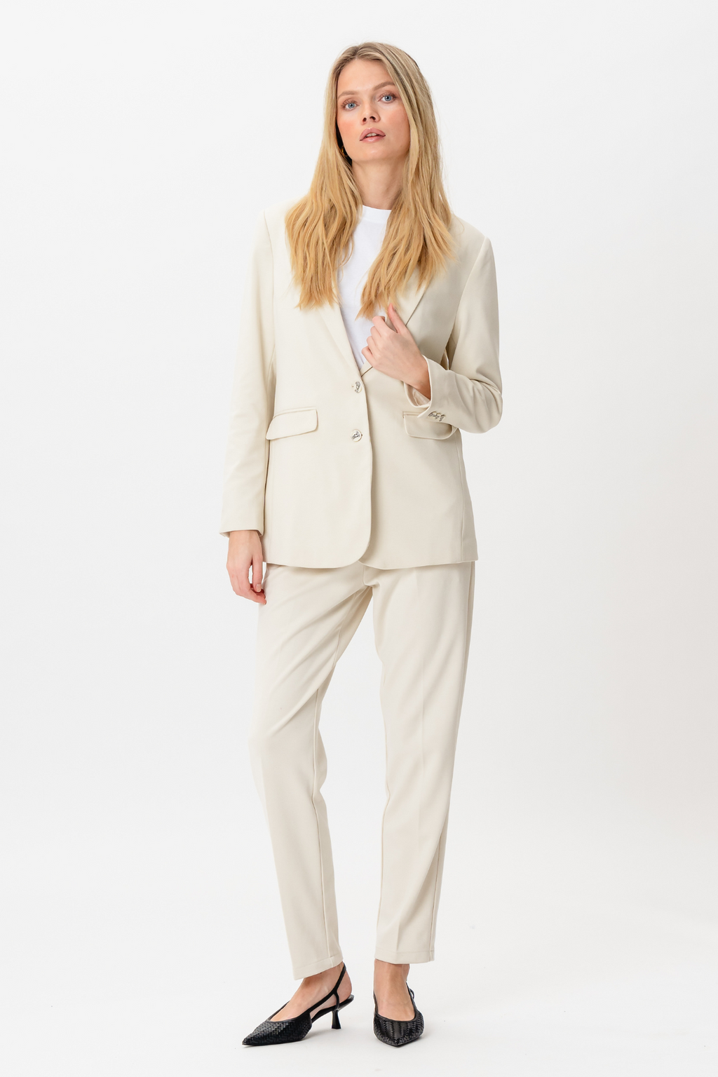 Performance Suit for Women (Birch) - Package deal (V.I.P)