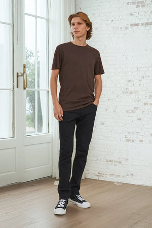 The Original Performance Jeans (Slim) - Denim nero
