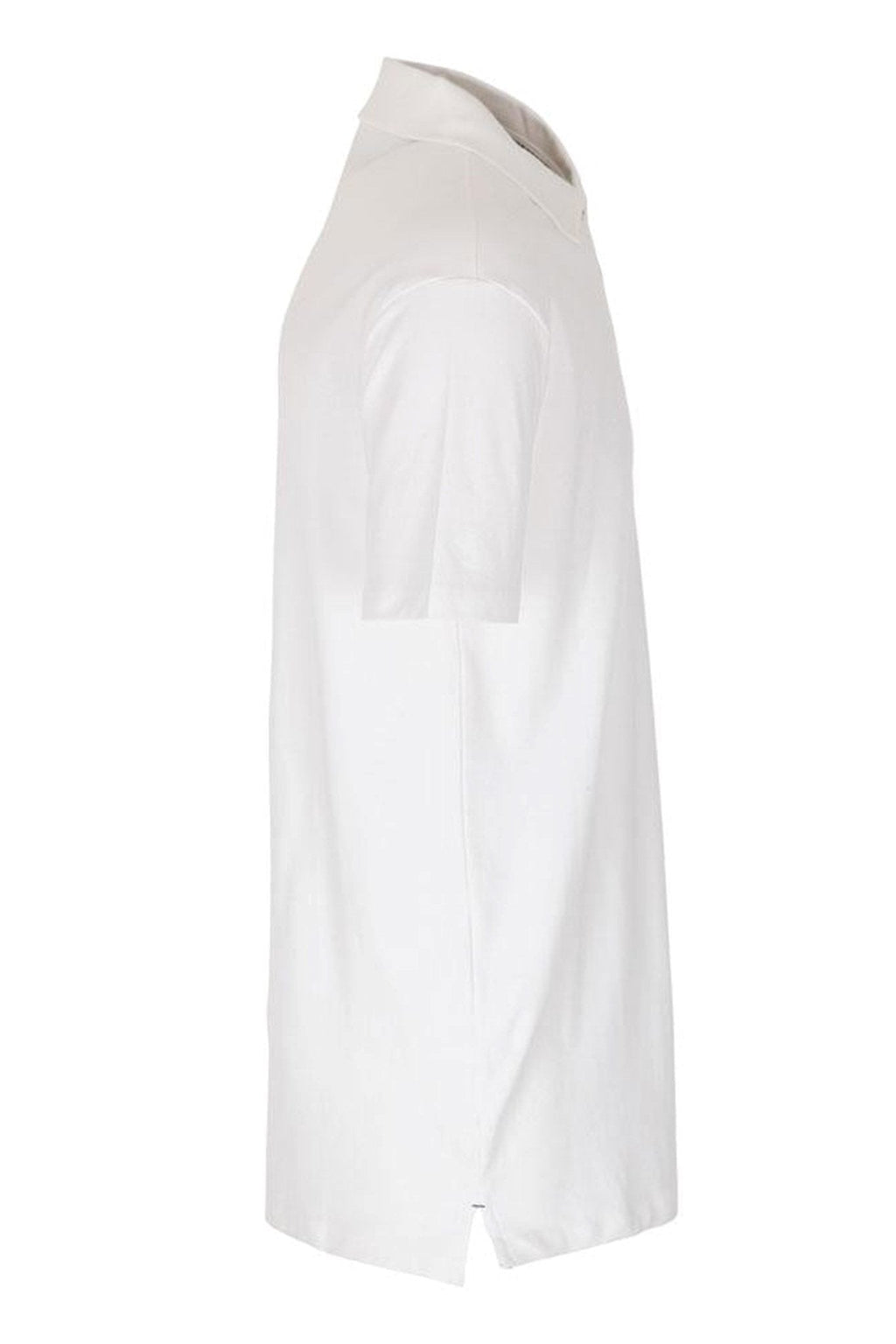 Polo per le prestazioni - bianco