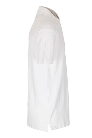 Polo per le prestazioni - bianco