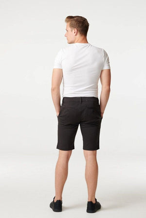 Chino Shorts - Dark Gray