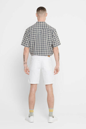 Pantaloncini per tratti