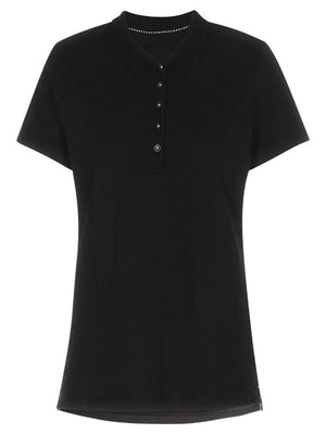 Polo Shirt - Nero
