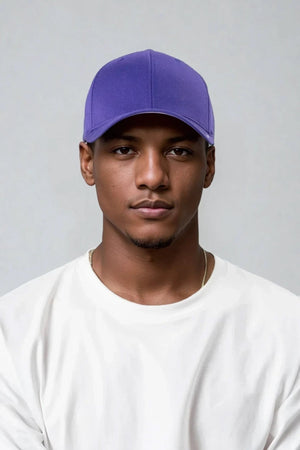 Flexfit Wooly pettined - giallo