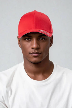 Flexfit Wooly pettined - giallo