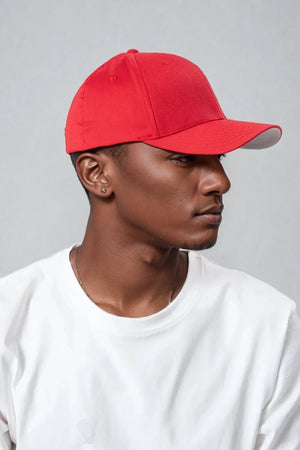 Flexfit Wooly pettined - giallo